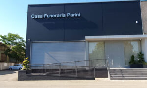 Onoranze funebri Anzola dell'Emilia
