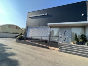 Servizi funebri Savignano sul Panaro