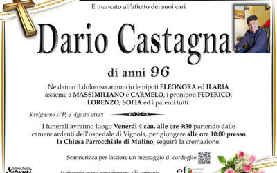 Dario Castagna