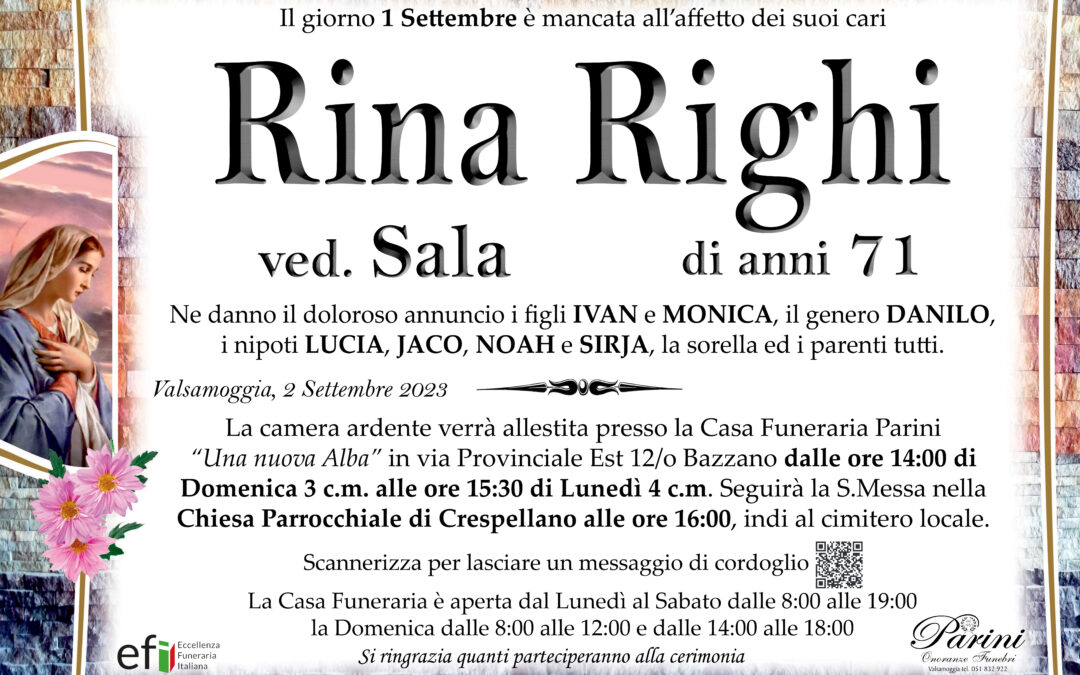 Rina Righi