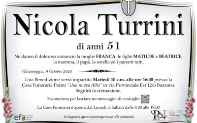 Nicola Turrini