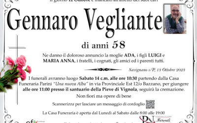 Gennaro Vegliante