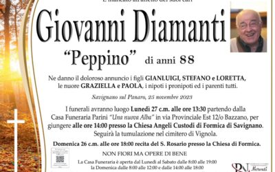 Giovanni Diamanti