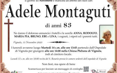 Adele Montaguti
