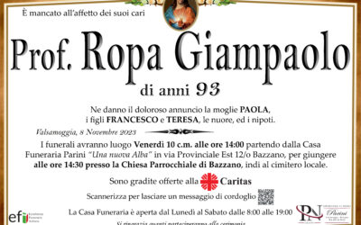 Giampaolo Ropa