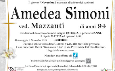 Amedea Simoni