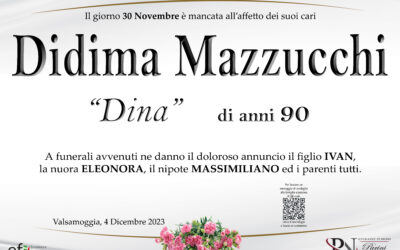 Didima Mazzucchi