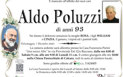 Aldo Poluzzi