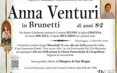 Anna Venturi
