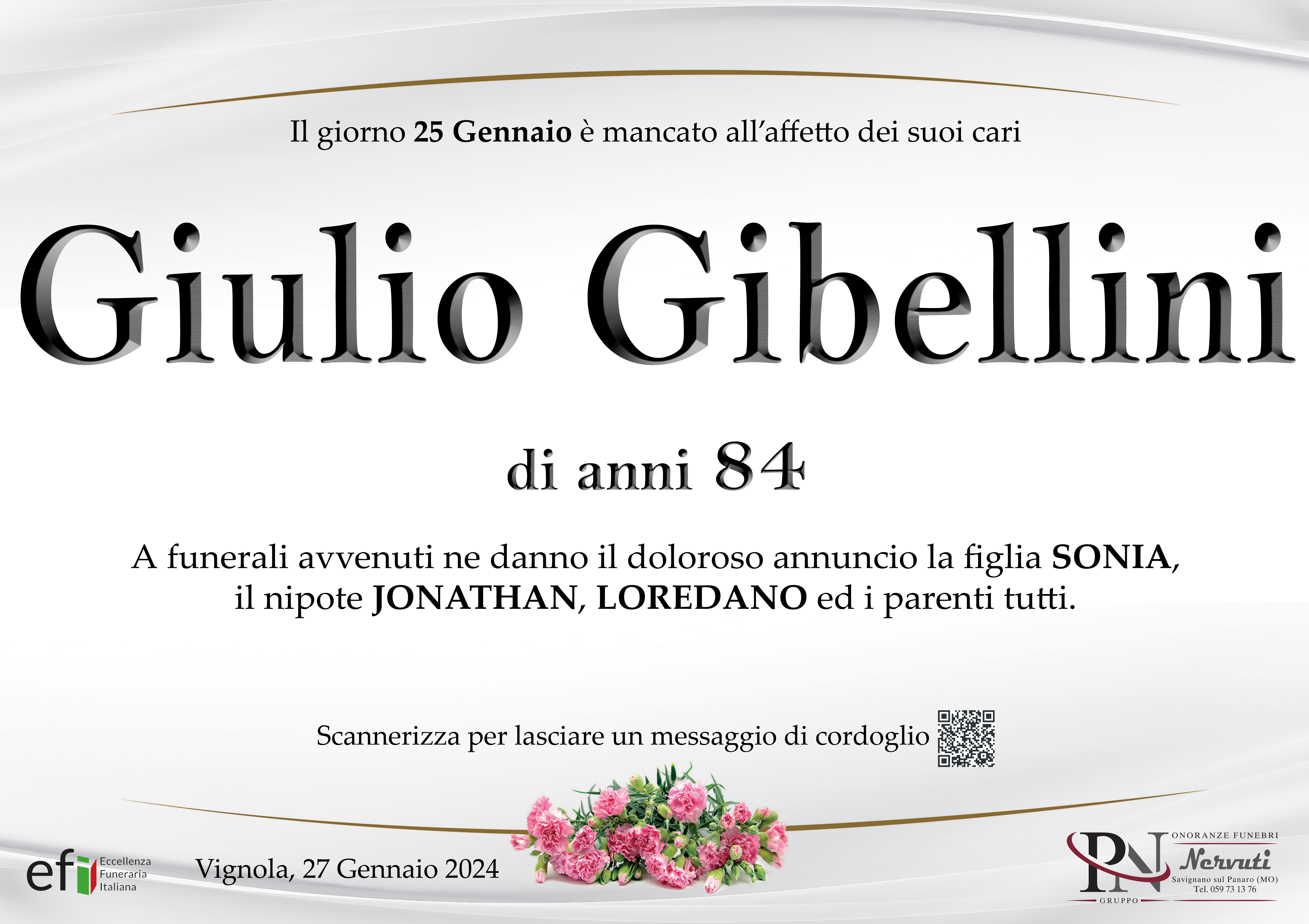 Giulio Gibellini