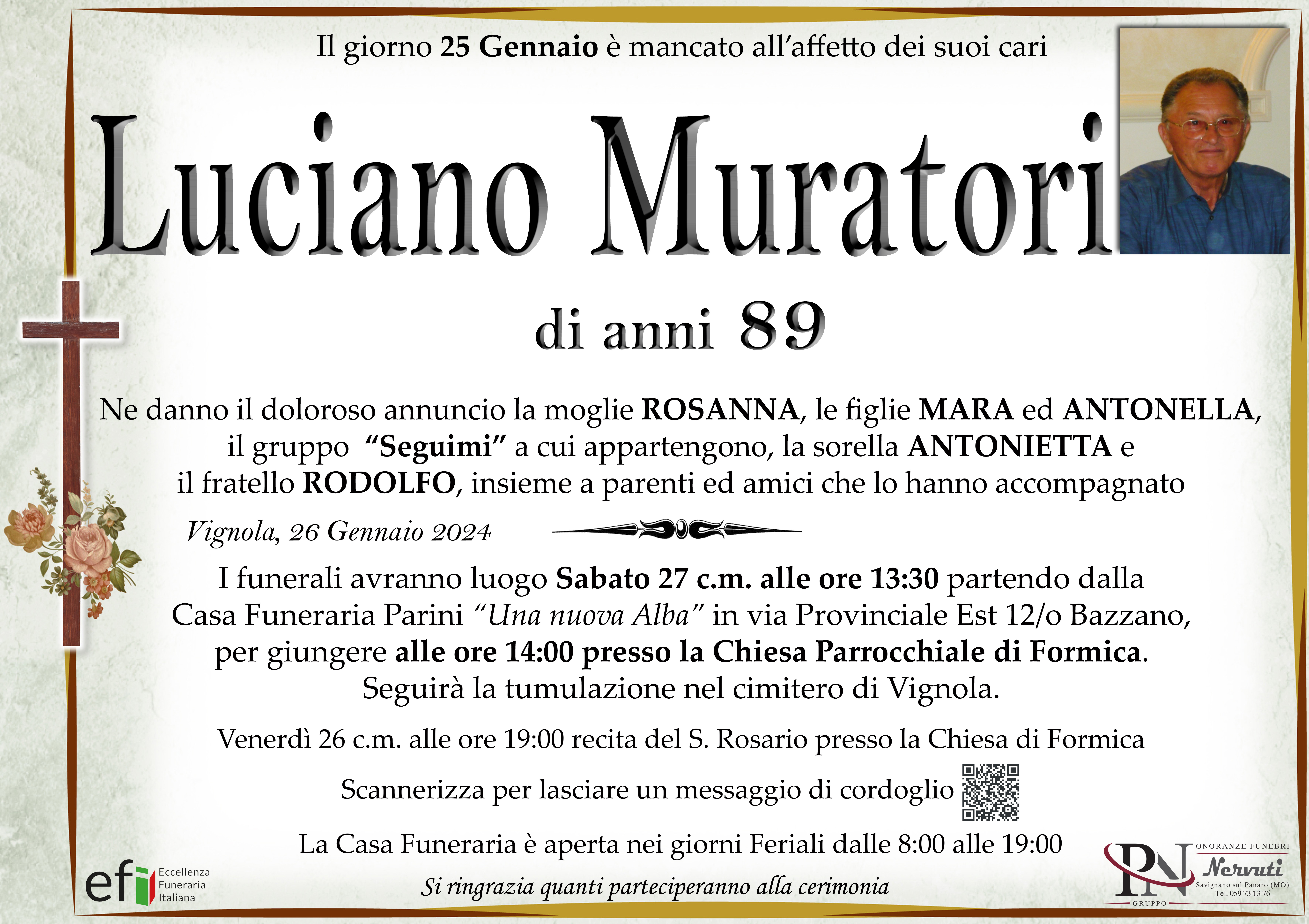 Luciano Muratori