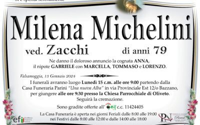 Milena Michelini