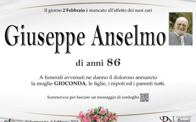 Giuseppe Anselmo