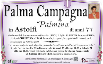 Palma Campagna