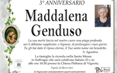 Anniversario