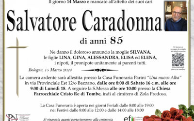 Salvatore Caradonna