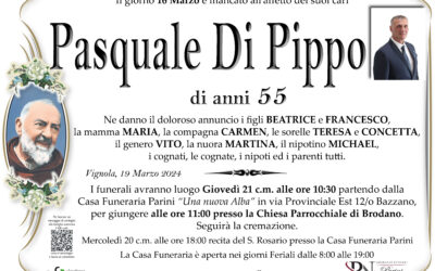 Pasquale Di Pippo