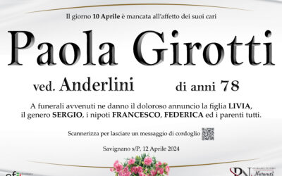 Paola Girotti