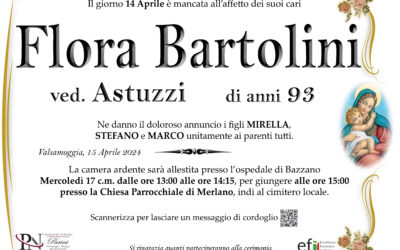 Flora Bartolini