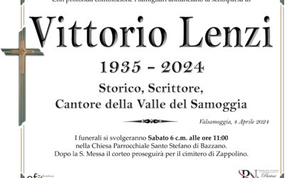 Vittorio Lenzi