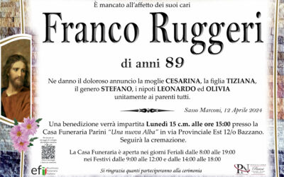 Franco Ruggeri