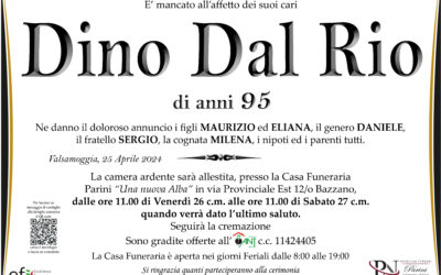 Dino Dal Rio