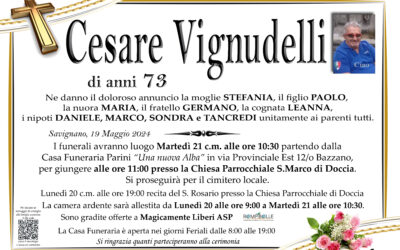 Cesare Vignudelli