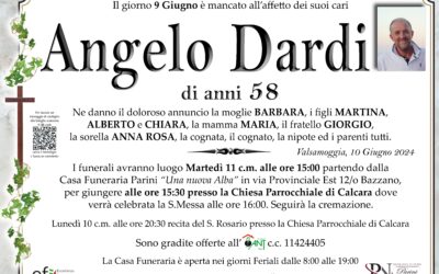 Angelo Dardi