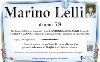 Marino Lelli