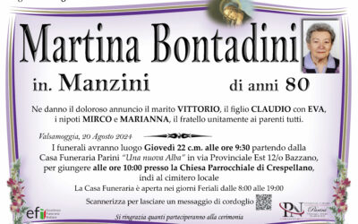 Martina Bontadini