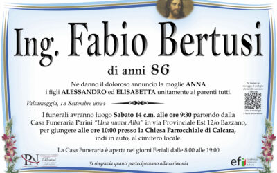 Fabio Bertusi
