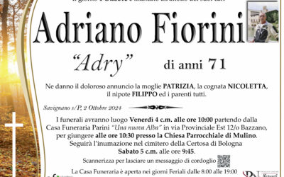 Adriano Fiorini