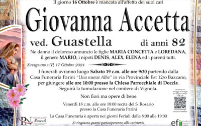 Giovanna Accetta