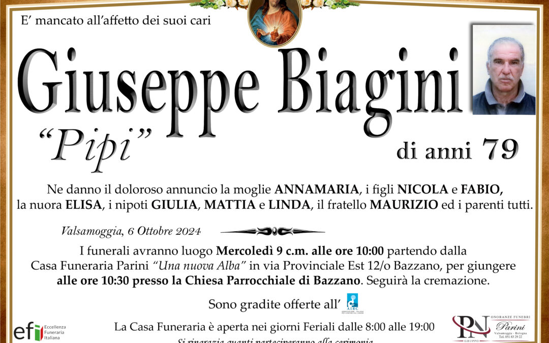 Giuseppe Biagini