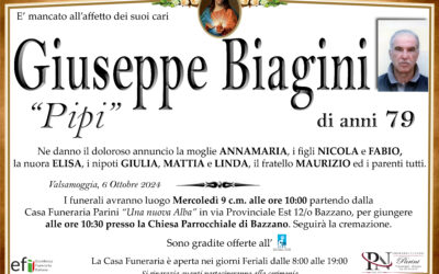 Giuseppe Biagini