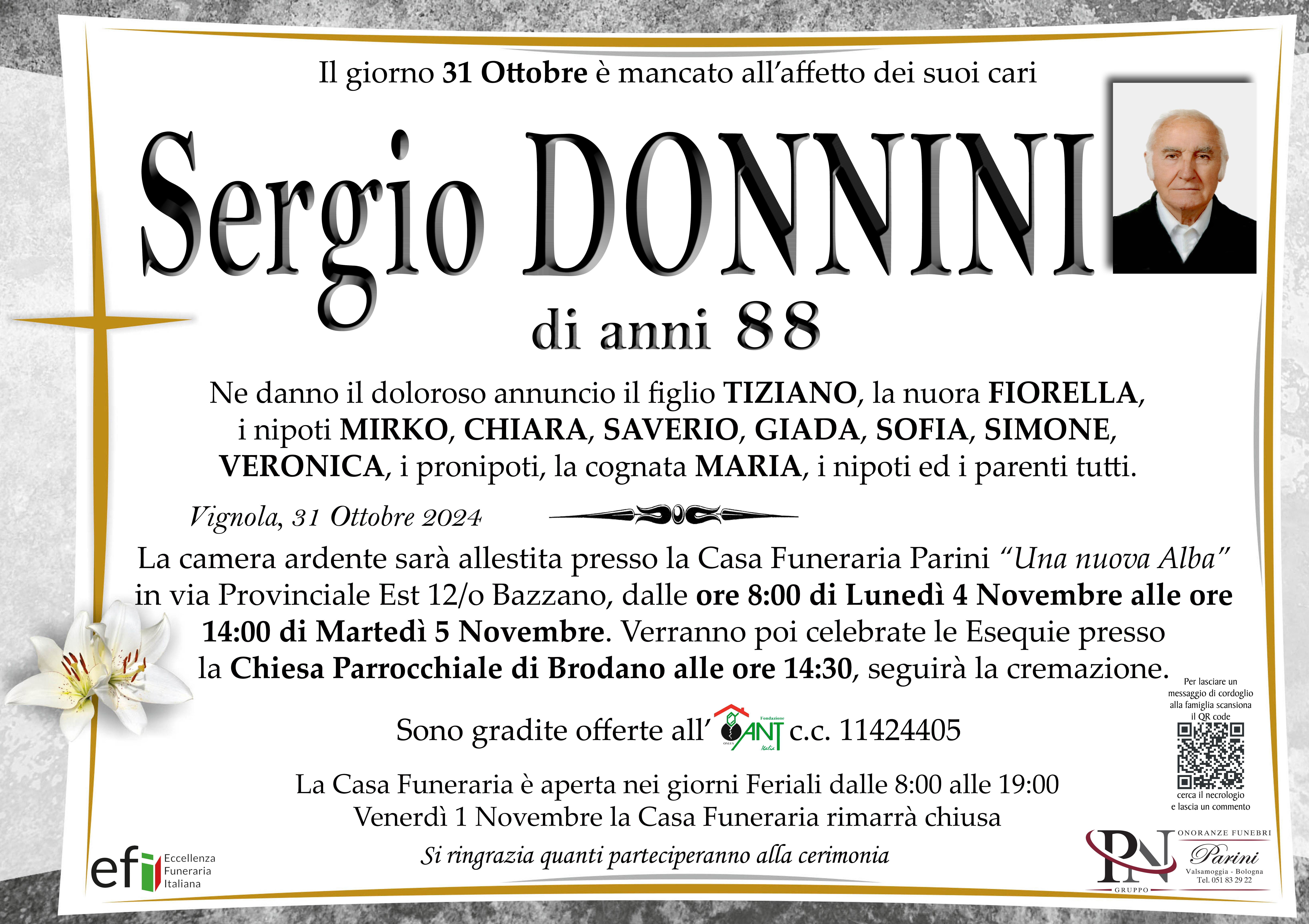Sergio Donnini