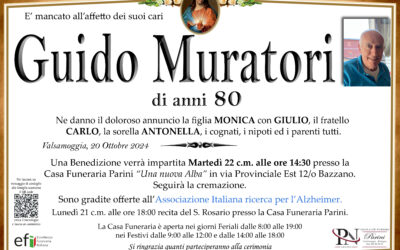 Guido Muratori