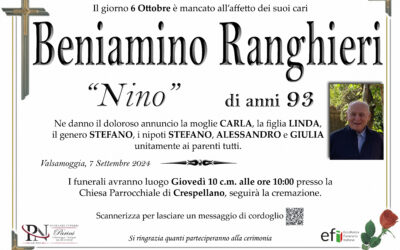 Beniamino Ranghieri