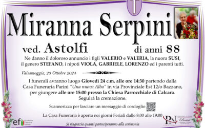 Miranna Serpini