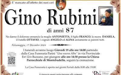 Gino Rubini