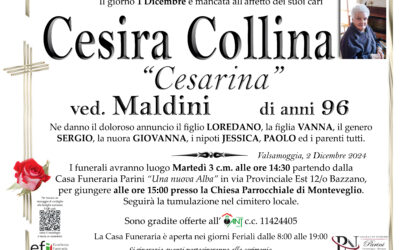 Cesira Collina