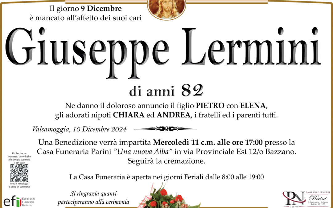 Giuseppe Lermini
