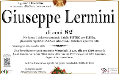 Giuseppe Lermini
