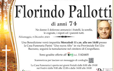 Florindo Pallotti