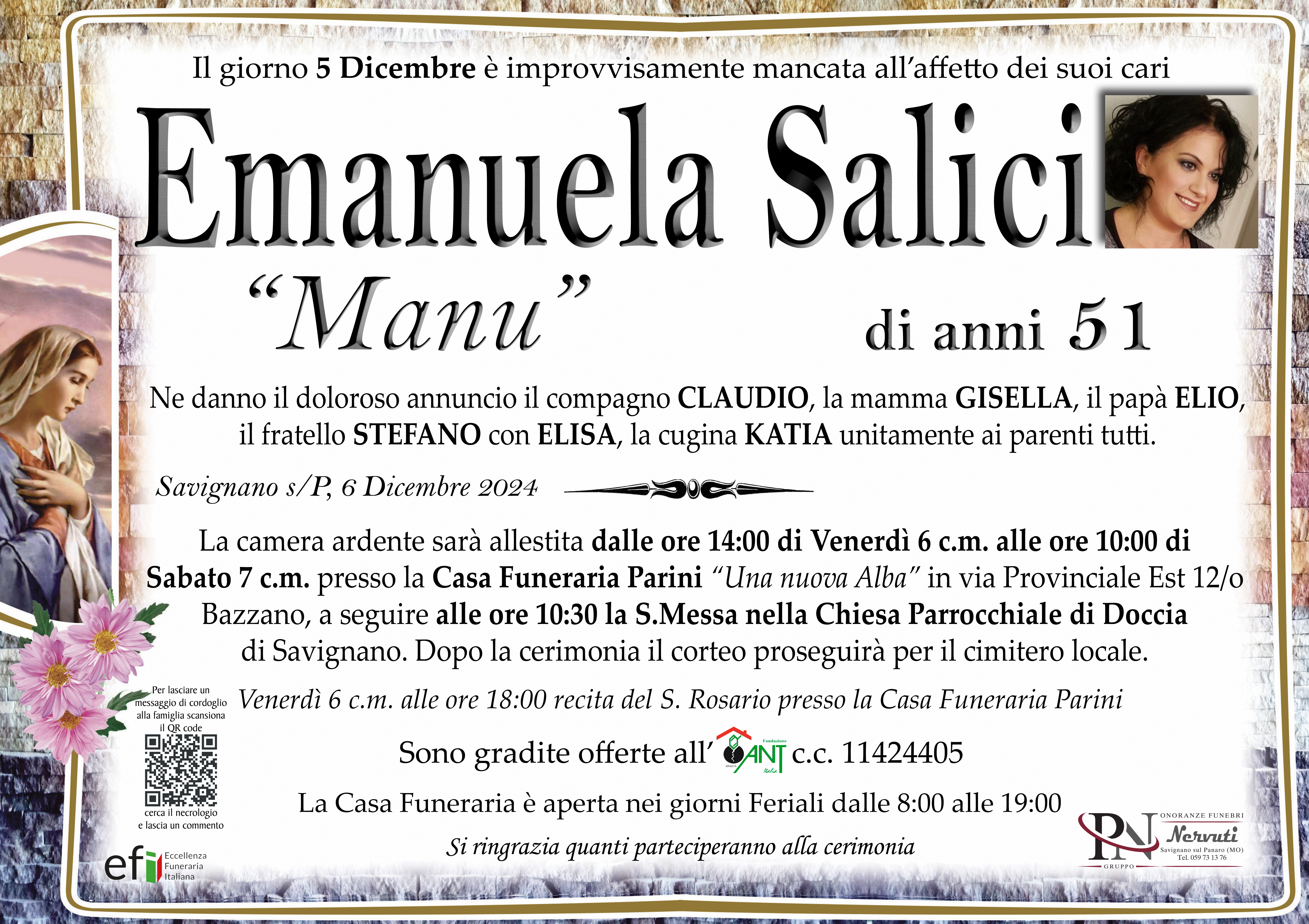 Emanuela Salici