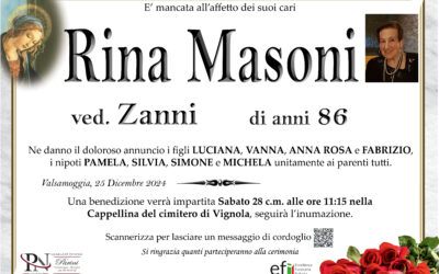 Rina Masoni