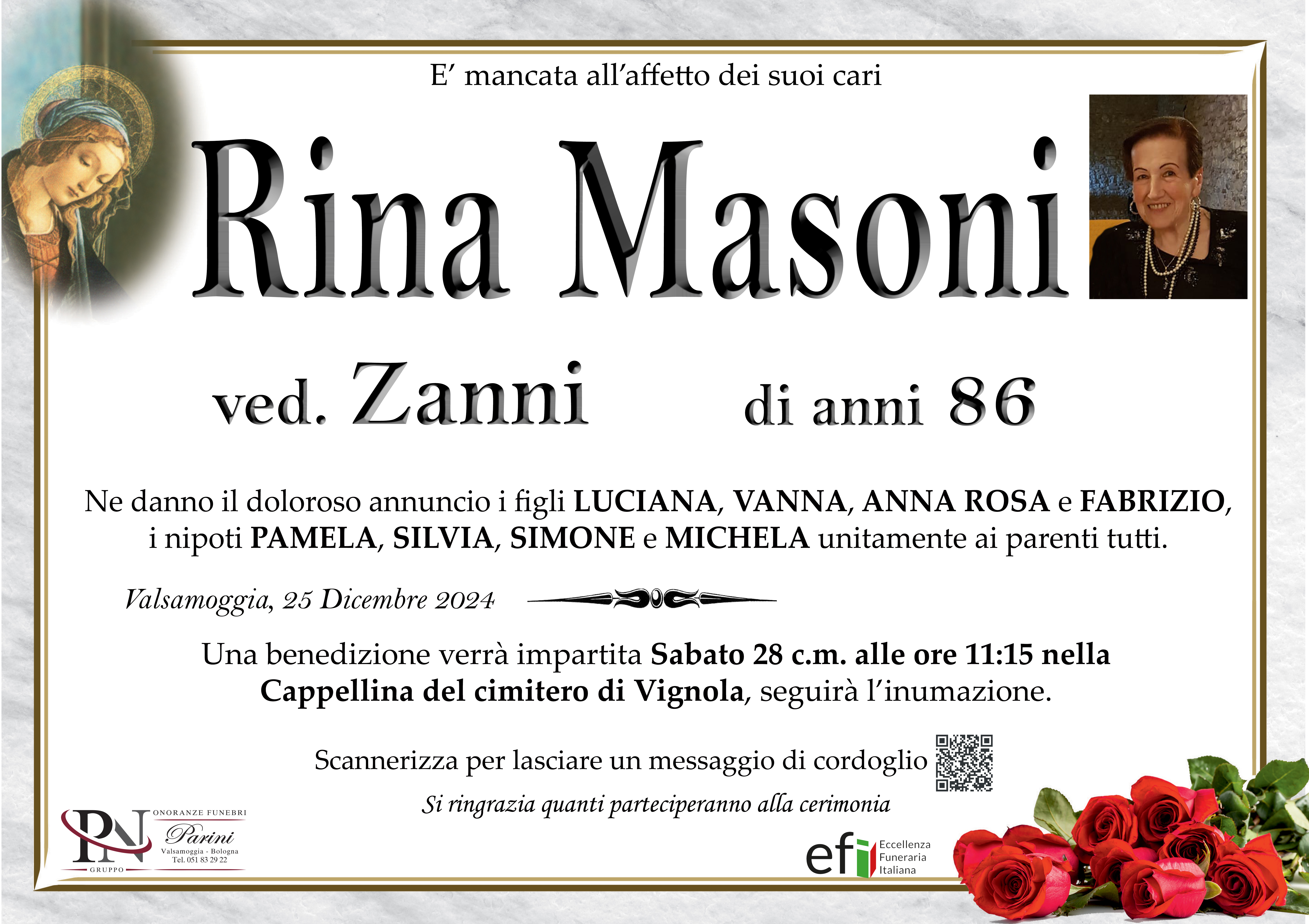 Rina Masoni