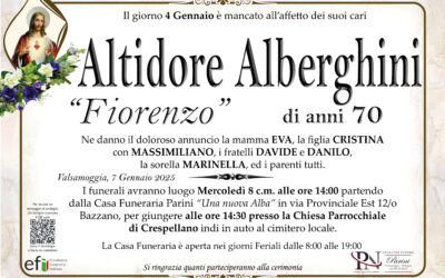 Altidore Alberghini