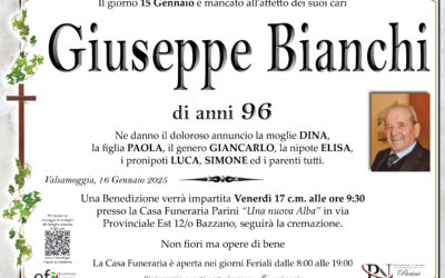 Giuseppe Bianchi