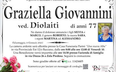 Graziella Giovannini